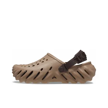 Crocs Echo Clog Latte
