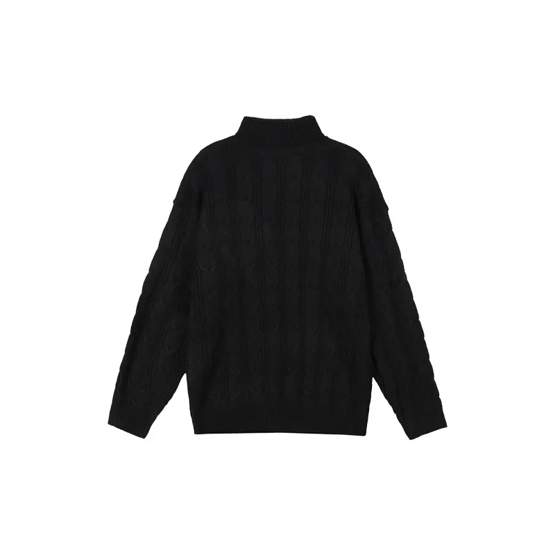 4T Knitwear Unisex-1