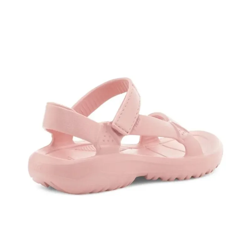 Teva Hurricane Drift Beach Sandals Women's Pink-4