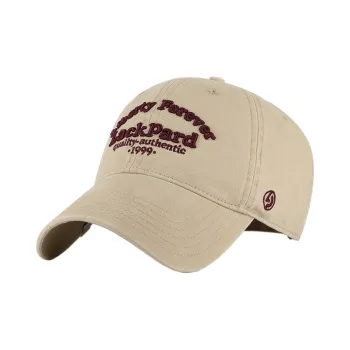 Lackpard Cotton Baseball Caps Unisex
