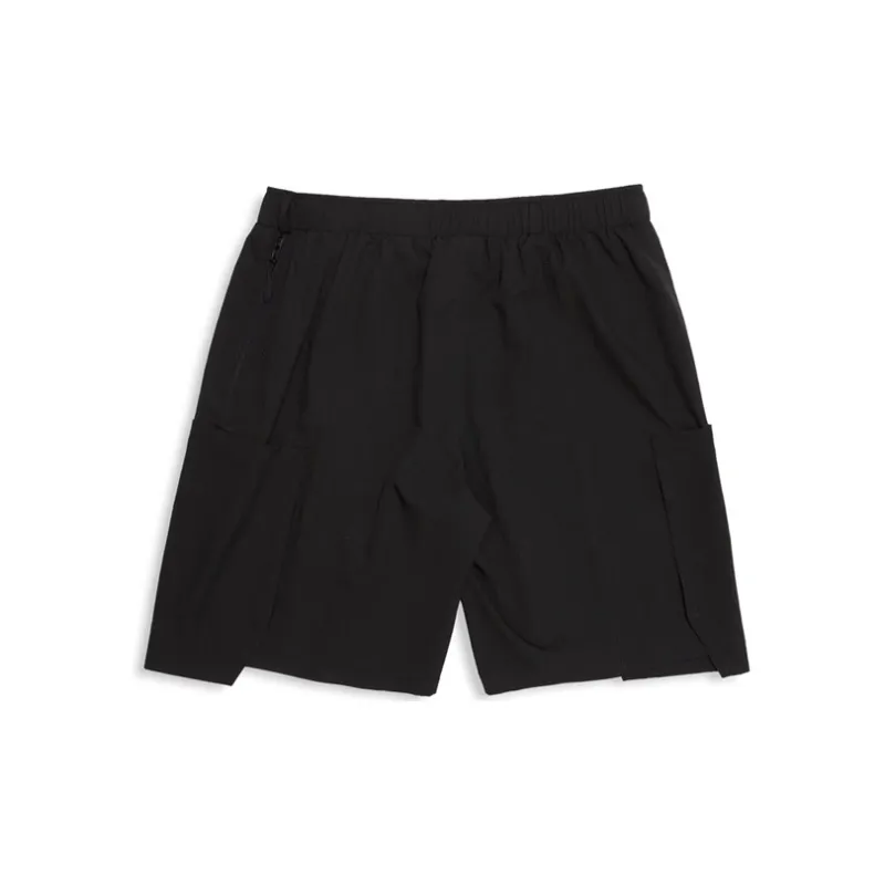 XMXX SUPPLY x Fairplay Cargo Shorts Men's-1