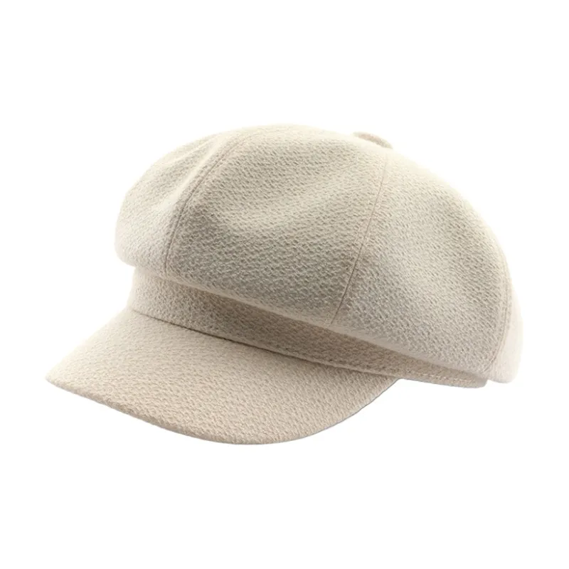 BAGGL Berets Unisex-4