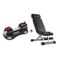 5.5 Kg+Multifunction Dumbbell Bench ❤️ Includes Base, Weight Quickly Adjustable