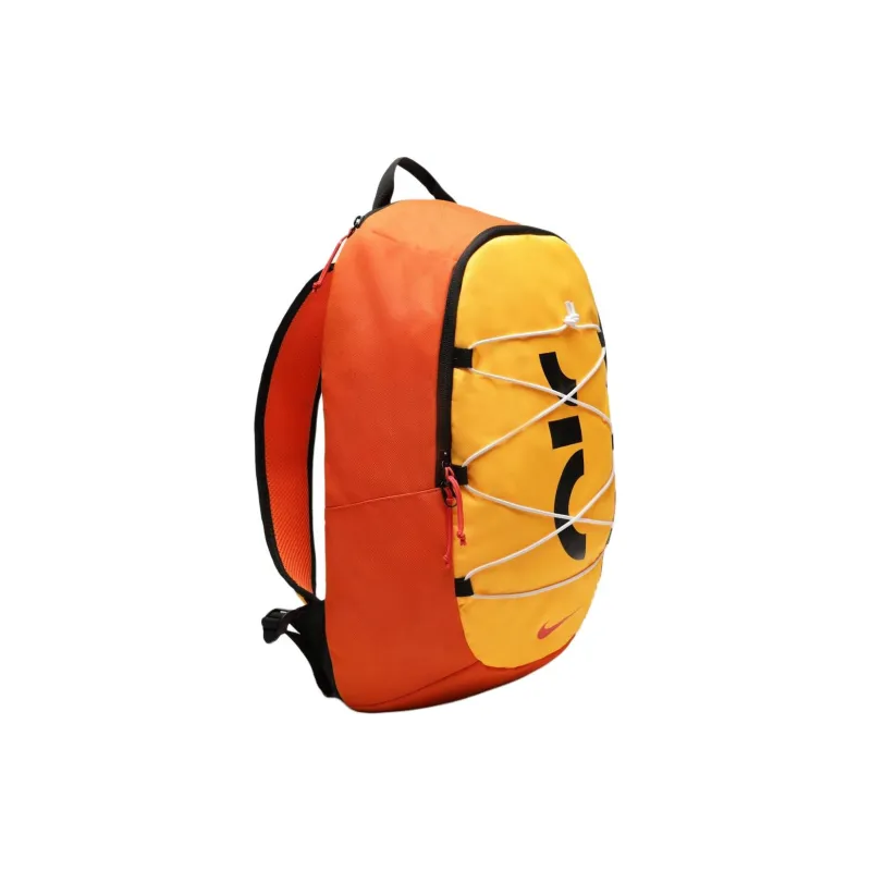 Nike Air 21L Backpack Orange-1