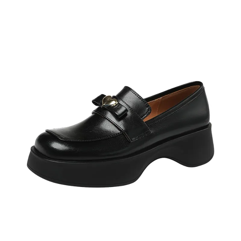 Little Queen Renee Loafers Women's-0