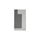 Charcoal Gray Light Gray