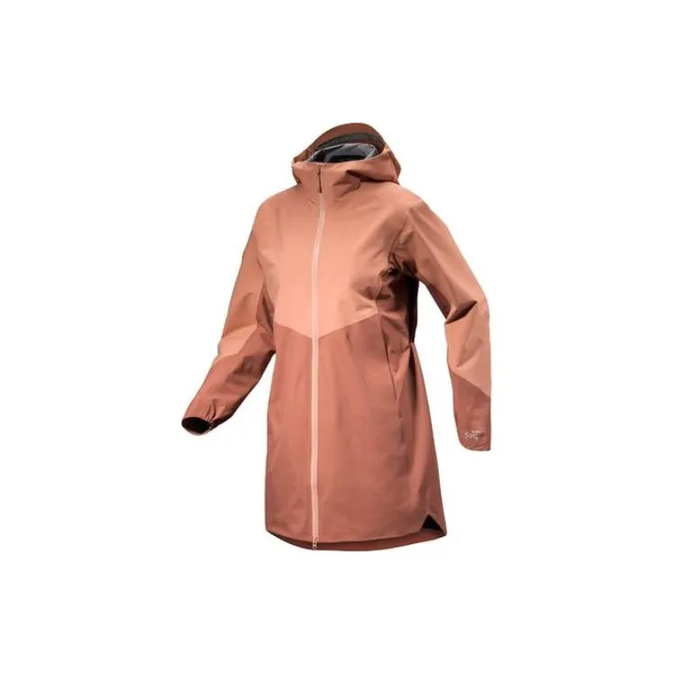 Arcteryx SALAL Jackets Coats Women's-0