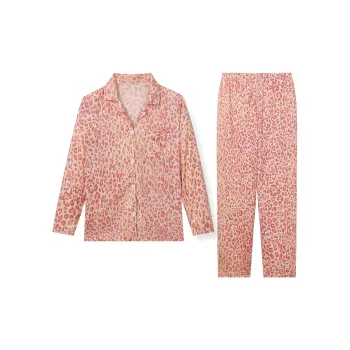 MT·MIT Pajama Set Women's Pink Panther