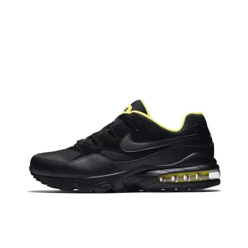 Nike Air Max 94 Black Tour Yellow