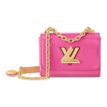 LOUIS VUITTON Twist Little
