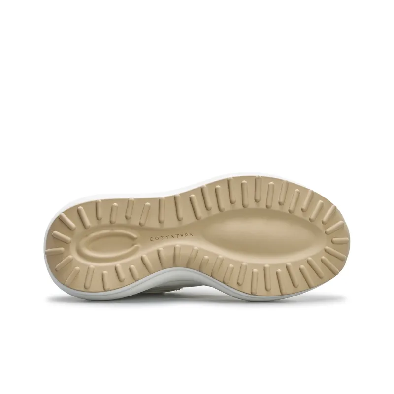 COZY STEPS Low-Top Casual Shoes 4cm Unisex-14
