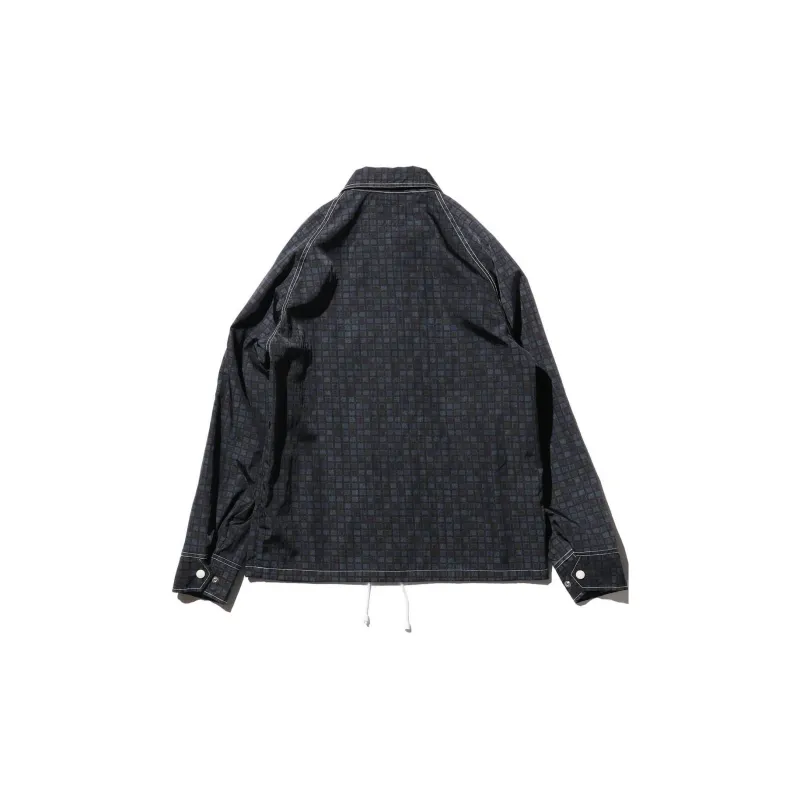 Beams SS24 PLUS Jackets & Coats Men's-3