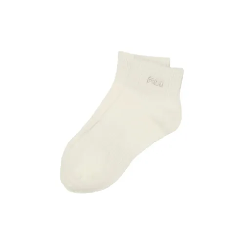 FILA Unisex Socks