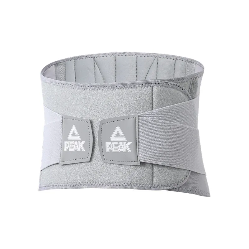 PEAK Back Support Braces-18