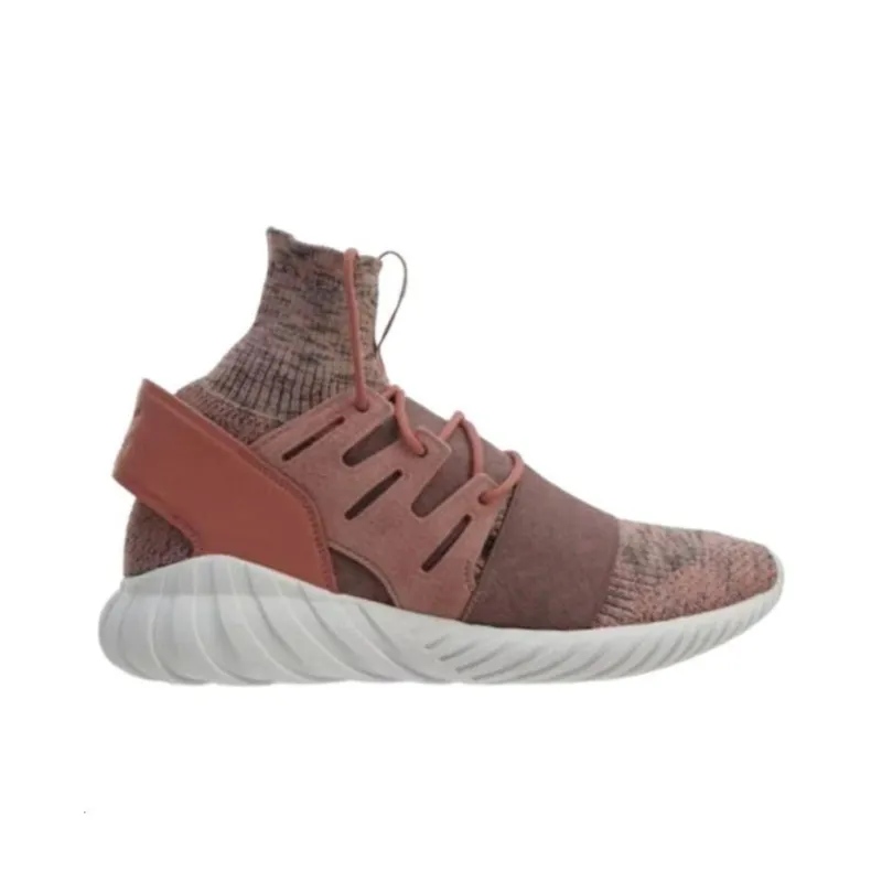 Adidas Tubular Doom Pk 'Raw Pink'-1