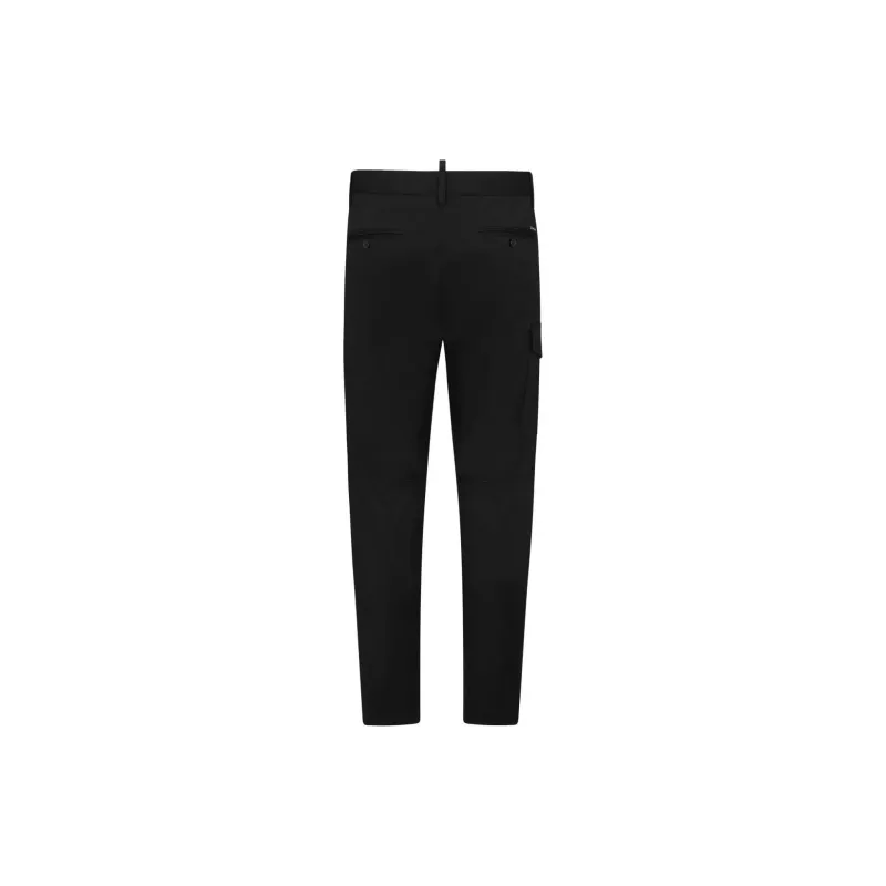 DSQUARED 2 Sexy Cargo Pants-1