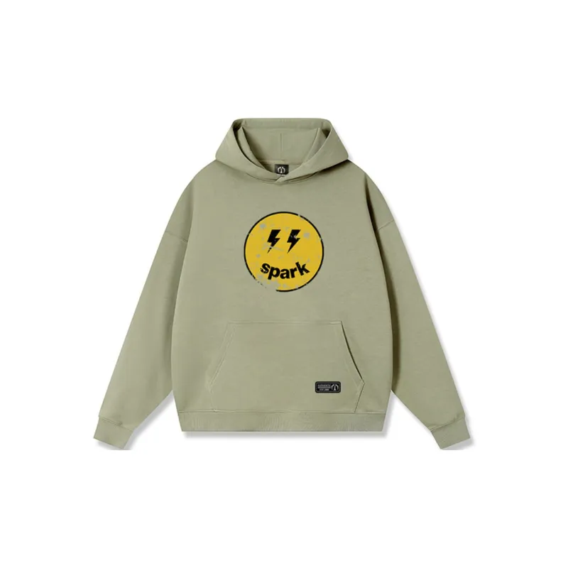 MIRACLE KILL x SPARK INFINITE SS24 Sweatshirt Unisex-31