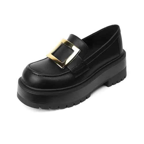 Little Queen Renee Loafers Women's