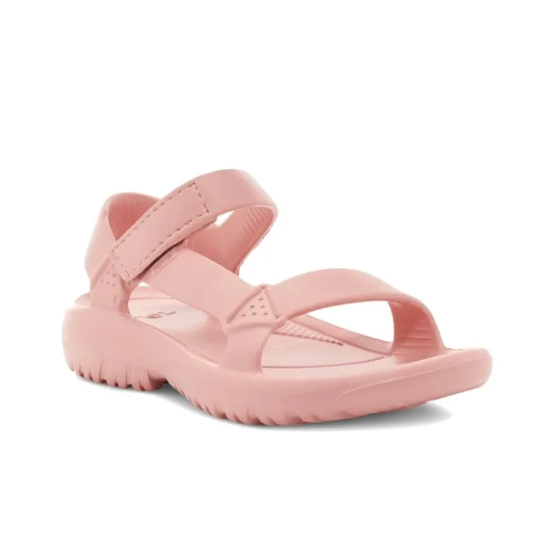 Teva Hurricane Drift Beach Sandals Women's Pink-2