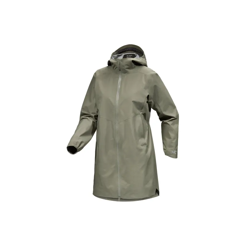 Arcteryx SALAL Jackets Coats Women's-2