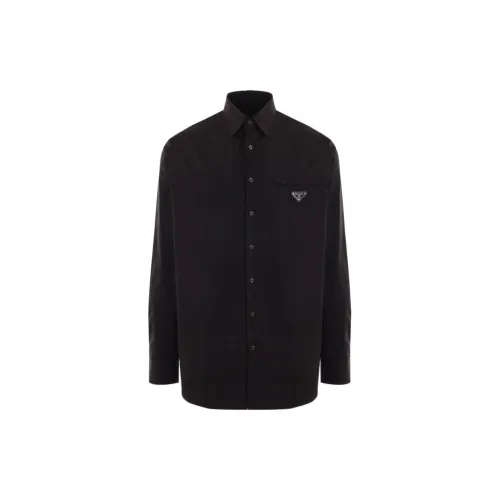 PRADA Shirts Men