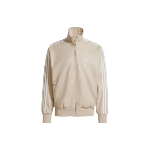 Adidas Originals Adi Color Jackets Men Beige