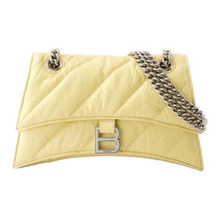 Balenciaga Yellow Bags on Sale & Authentic - POIZON