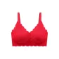 Red Wave Camisole Style