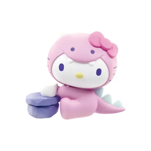 LIOH TOY 블라인드 박스