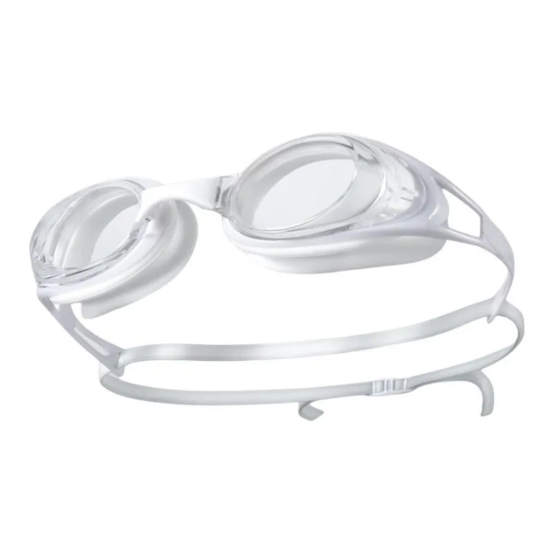 PEAK Swimming Sets Silicone Polycarbonate Pool Women's-11