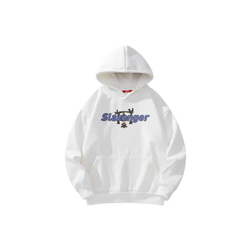 Slazenger Jungle Series Sweatshirt Unisex-4