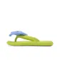 8013-3 Light Green Bowknot