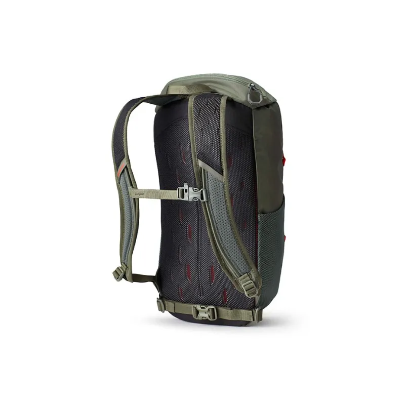 GREGORY Backpack Outdoor Bag Nylon 16L Unisex-11