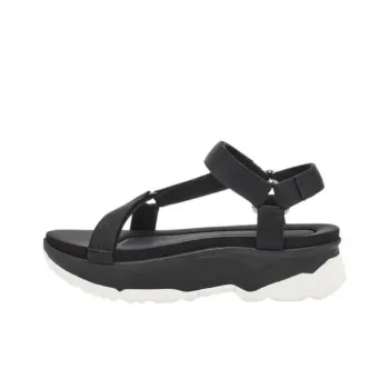 Teva Jadito Beach Sandals Women's Black