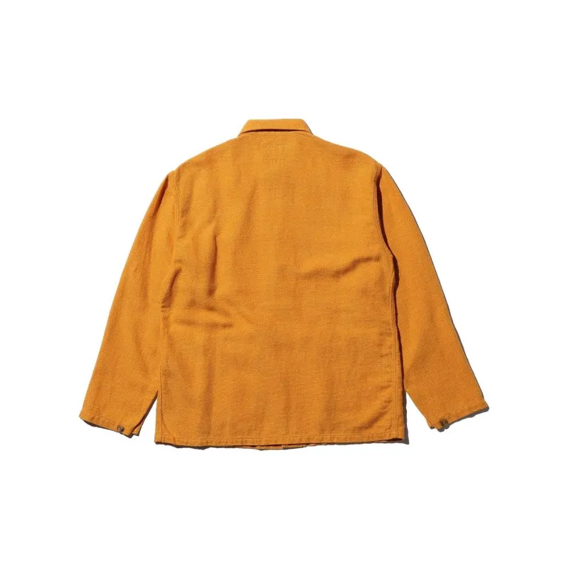 Beams SS24 PLUS Jackets Coats Men's-3