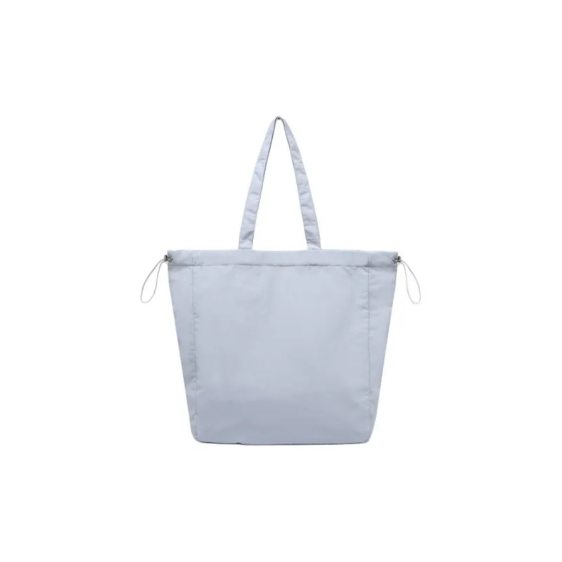 FILA Nylon Tote Bag, Shopping Bag, Handbag Tubas Unisex Light Blue-1