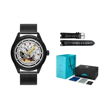 ANGIE PRESENT WATCH Men Watch