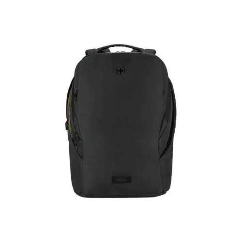 Wenger Backpacks Black