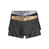 Dark Gray+Black (2-1)