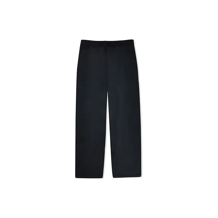 Kappa Casual Pants Men Black 990-1