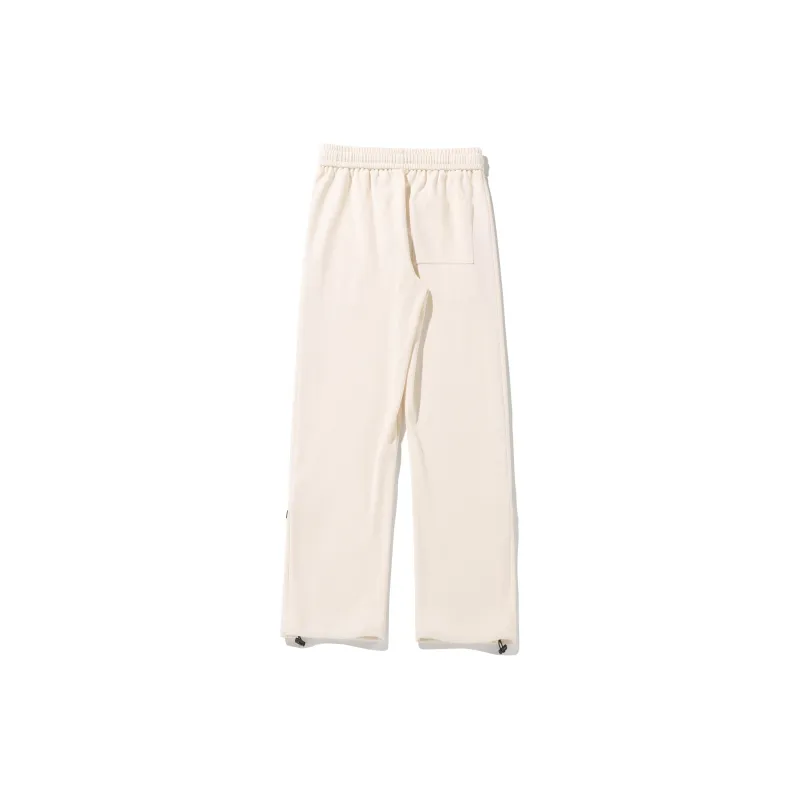 PAINT STAIN Casual Pants Unisex-8