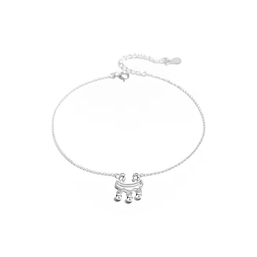 CHIEMOT Anklets Women's