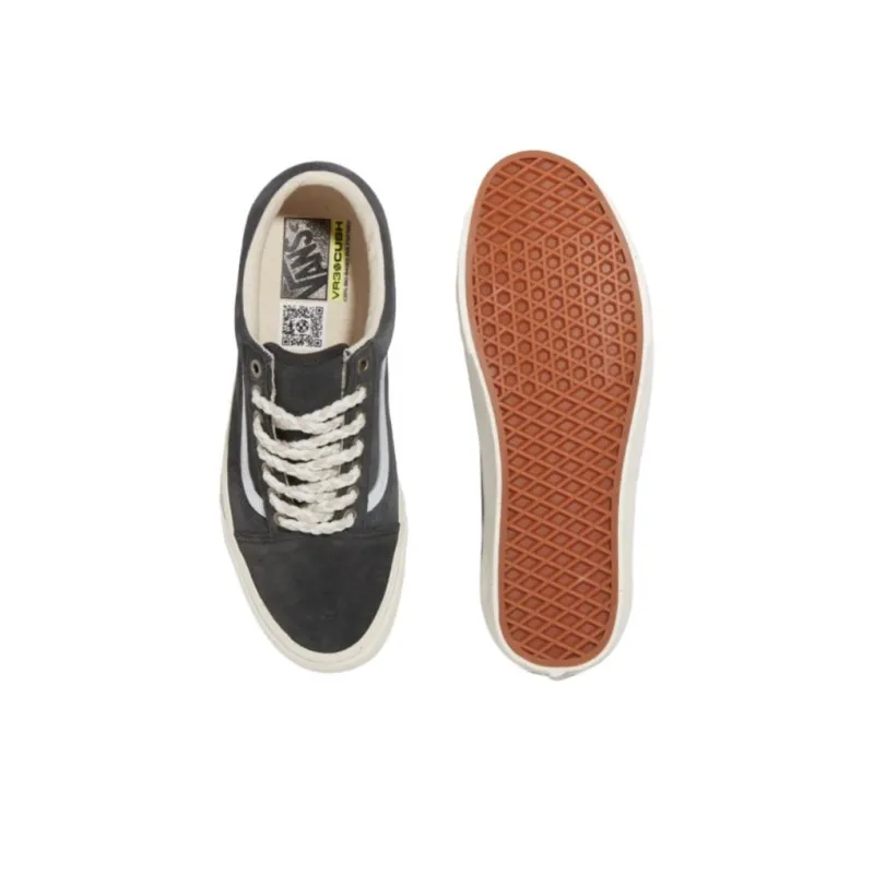 Vans Old Skool VR3 'Black White'-3