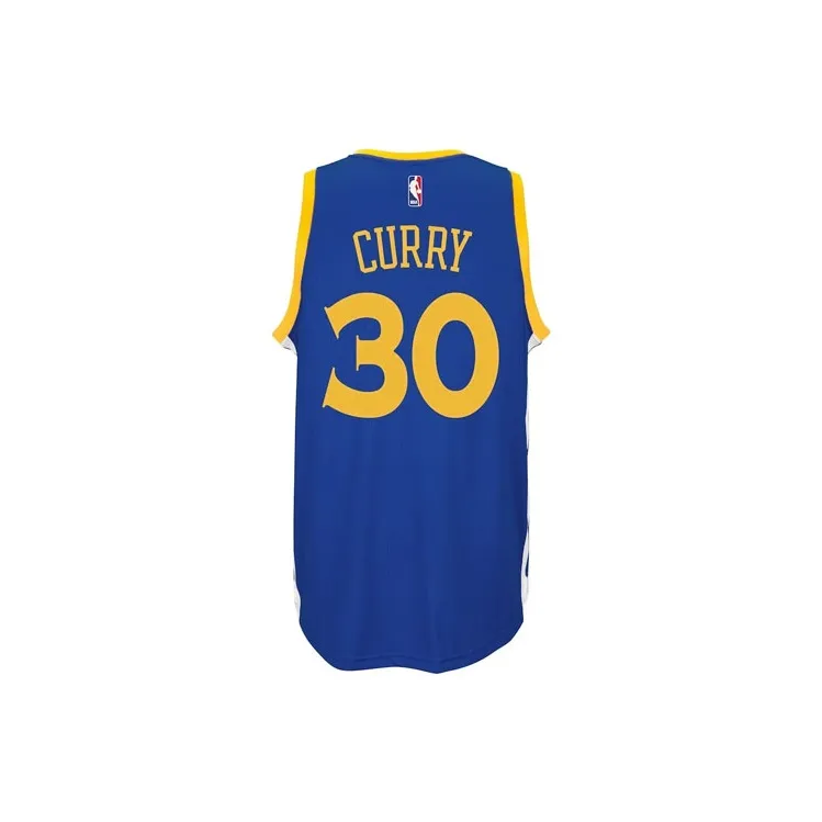 Adidas Basketball Jerseys Unisex Dark Blue-1
