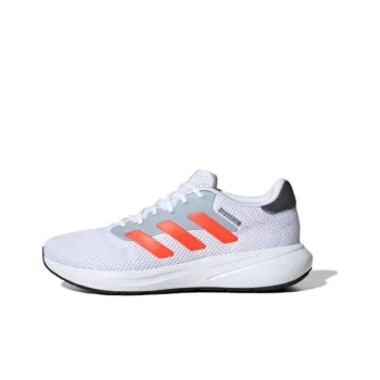 Response Runner Adidas U 'White Solar Red'