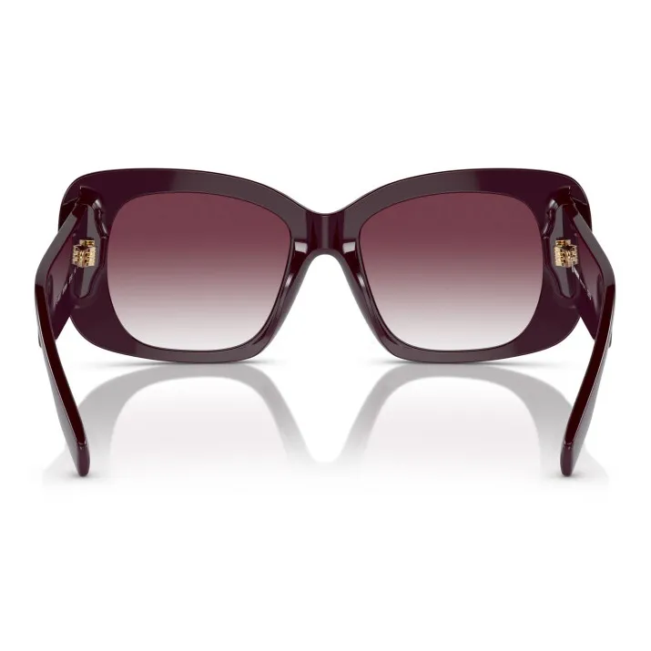 Burberry Cat-Eye Sunglasses-4