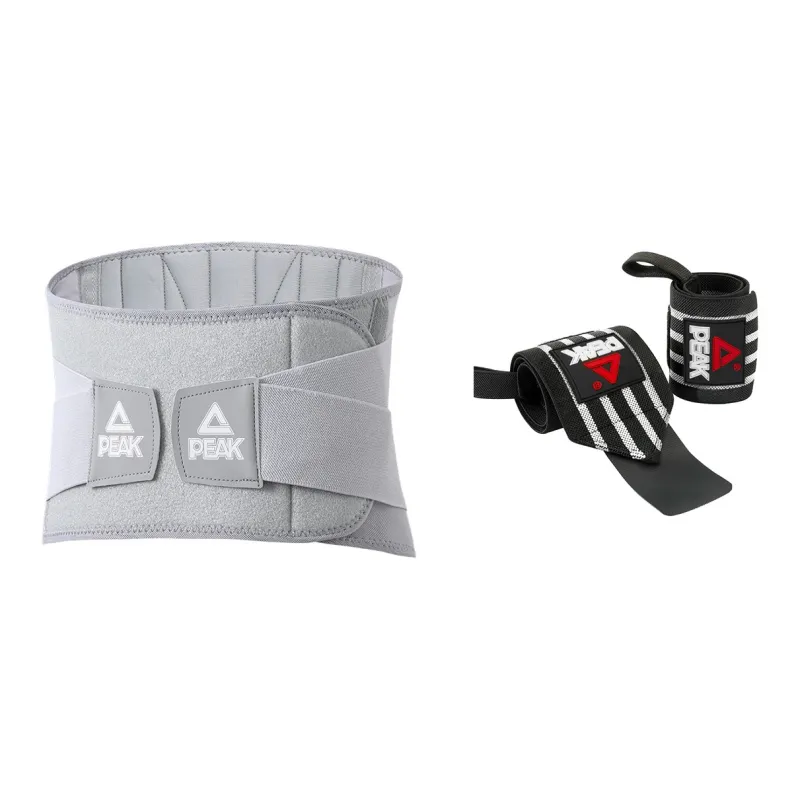 PEAK Back Support Braces-6