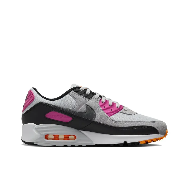 Nike Air Max 90 Dunkin' Donuts-1