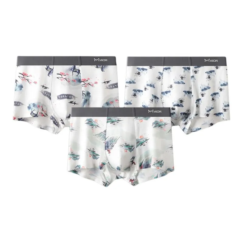 MIIOW Men Underpants-2