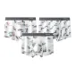 3 Pack (Ink Wash Horse/Ink Wash Fan/Ink Wash Tower)